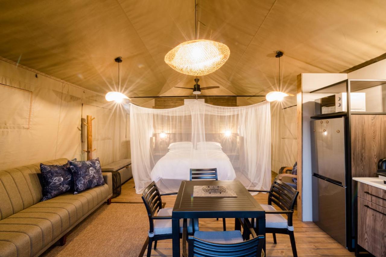 Nkuhlu Tented Camp Скукуза Экстерьер фото
